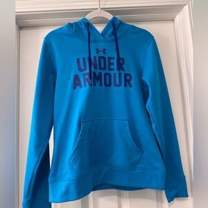 Women’s Small Under Amour Hoodie